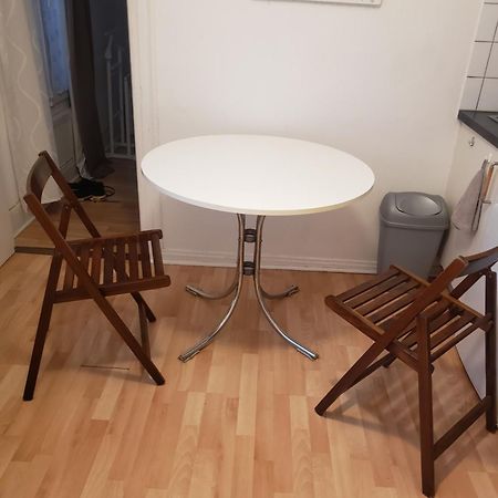 Appartement 2 Pieces 20 M2 Gare Trouville Экстерьер фото