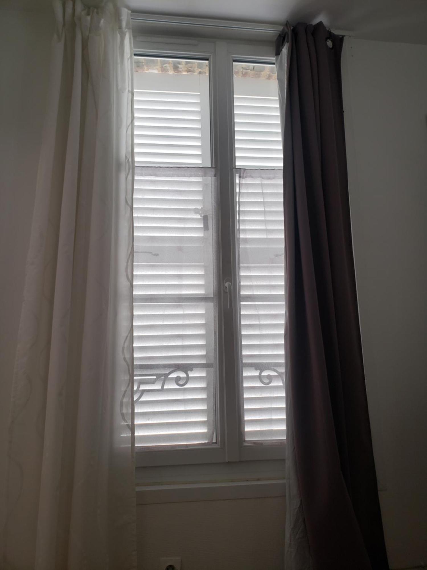 Appartement 2 Pieces 20 M2 Gare Trouville Экстерьер фото