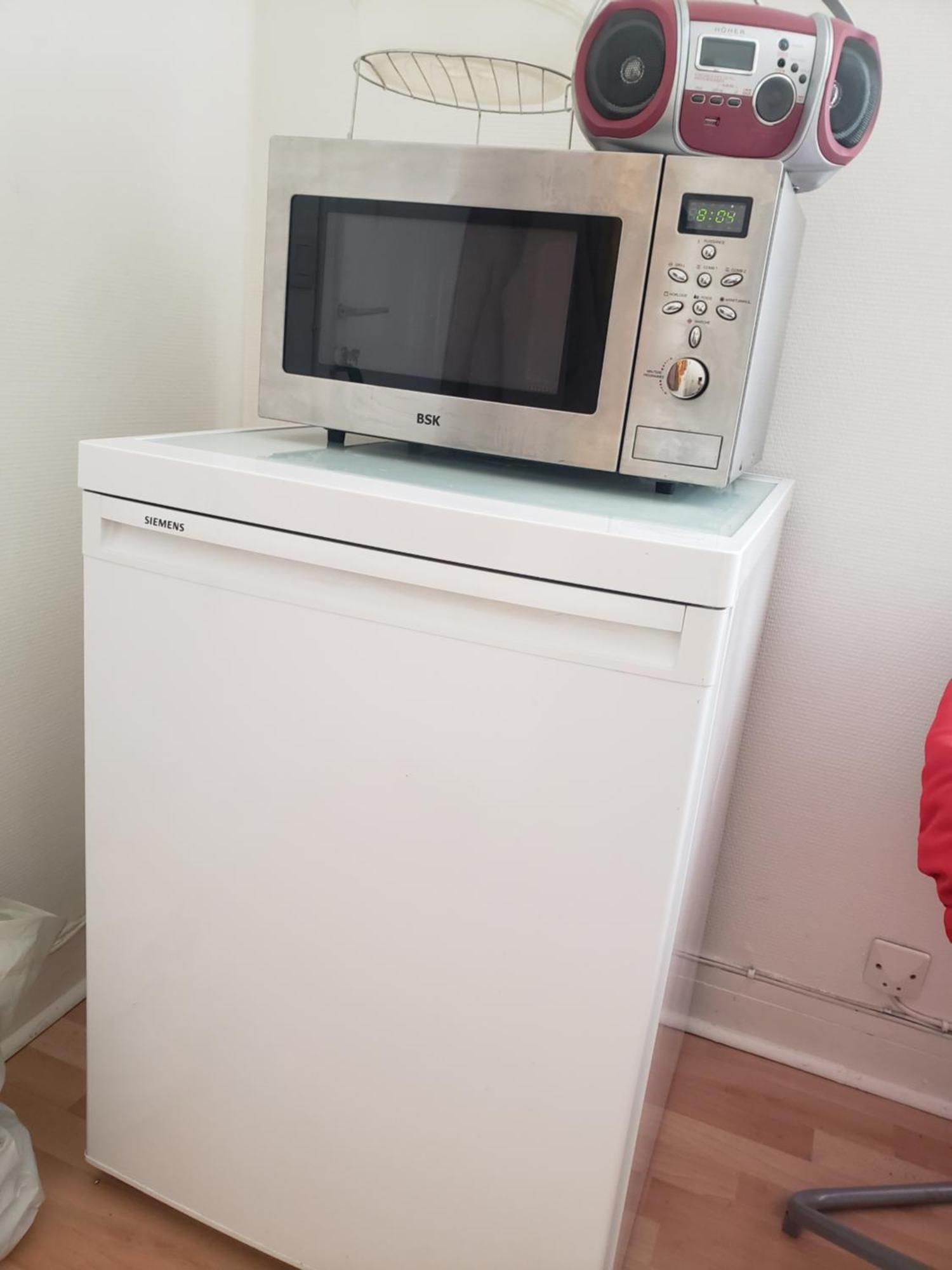 Appartement 2 Pieces 20 M2 Gare Trouville Экстерьер фото